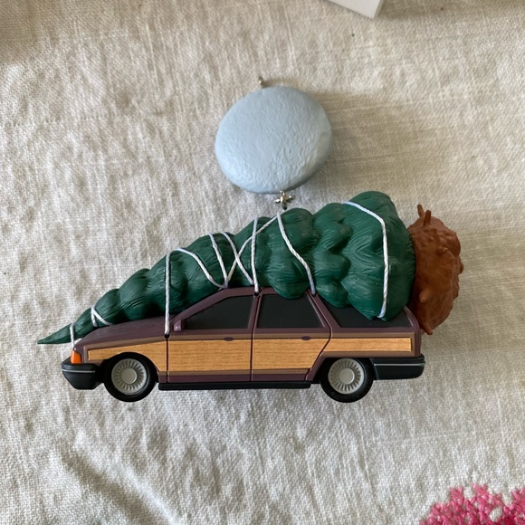 Griswold Family Christmas Tree’11** - Picture 7 of 9